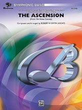 The Ascension Concert Band sheet music cover Thumbnail